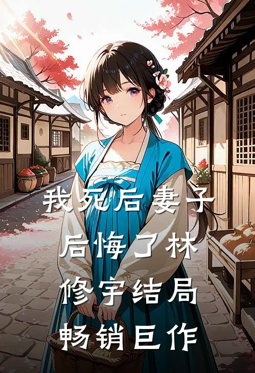 我死后妻子后悔了林修宇结局畅销巨作