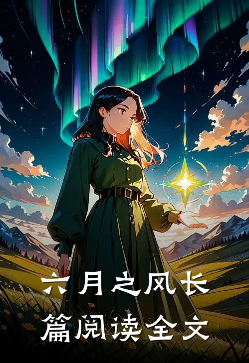 六月之风长篇阅读全文