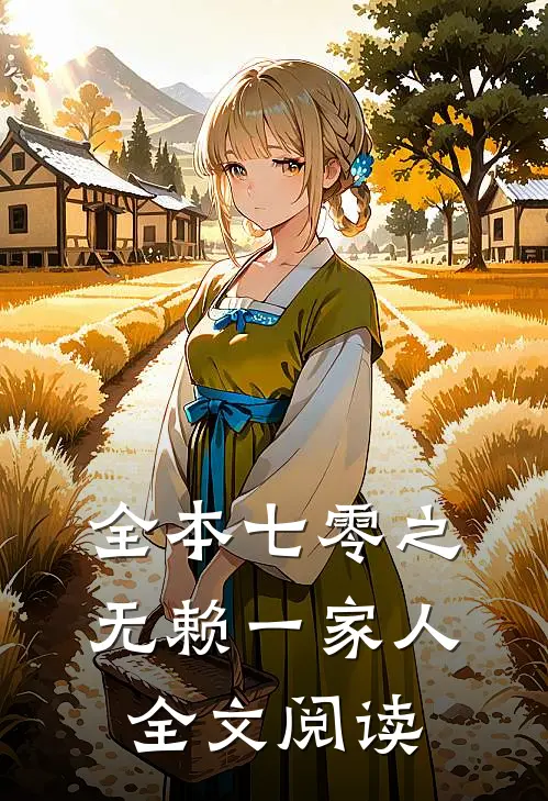 全本七零之无赖一家人全文阅读