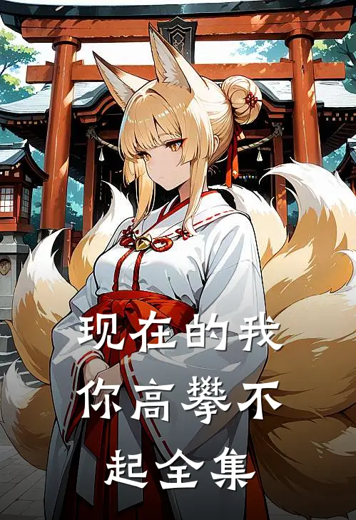 现在的我你高攀不起全集