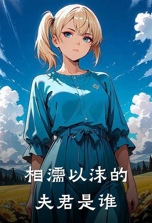 相濡以沫的夫君是谁