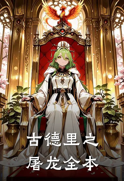 古德里之屠龙全本