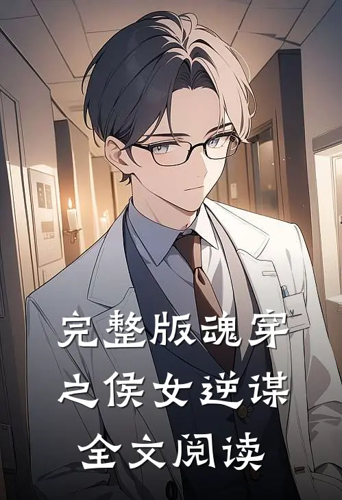 完整版魂穿之侯女逆谋全文阅读