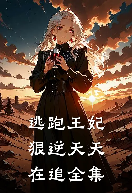 逃跑王妃狠逆天天在追全集