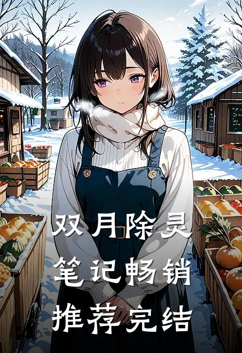 双月除灵笔记畅销推荐完结