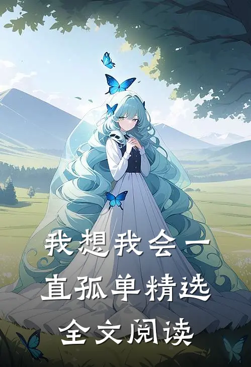 我想我会一直孤单精选全文阅读