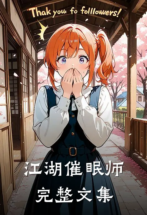 江湖催眠师完整文集
