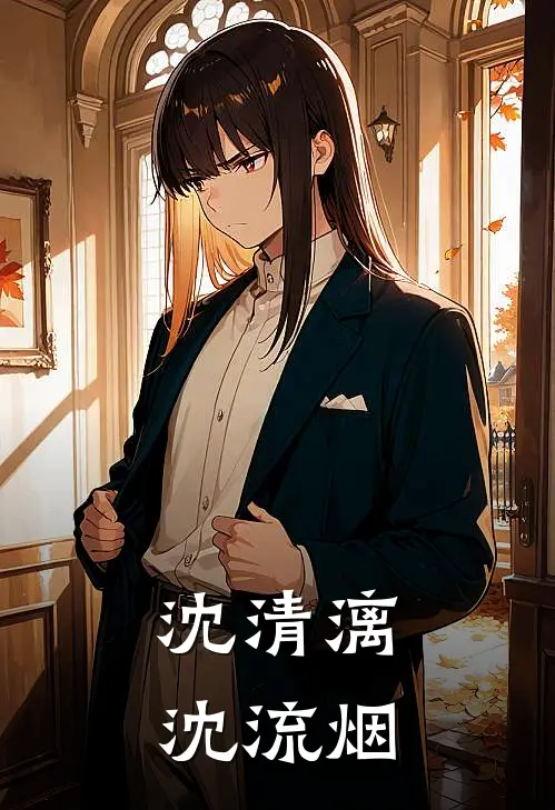 沈清漓沈流烟