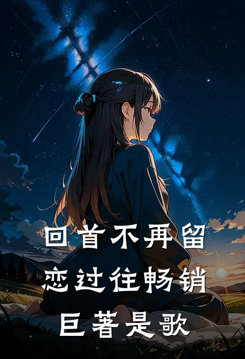 回首不再留恋过往畅销巨著是歌