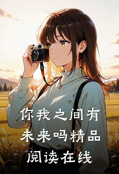 你我之间有未来吗精品阅读在线