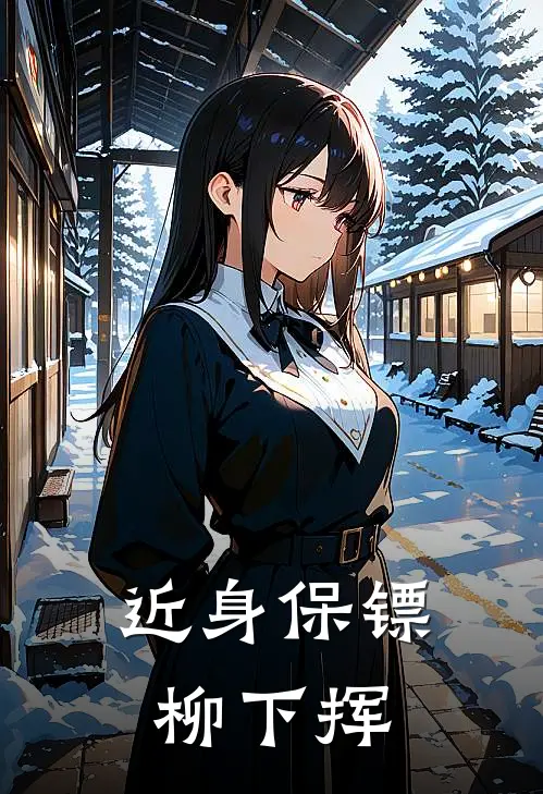 近身保镖 柳下挥