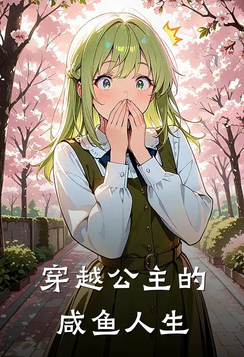 穿越公主的咸鱼人生