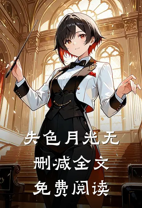 失色月光无删减全文免费阅读