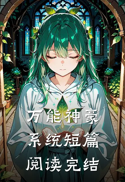 万能神豪系统短篇阅读完结
