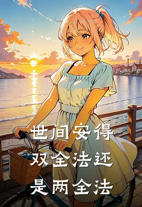 世间安得双全法还是两全法