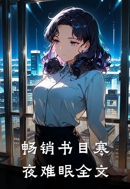 畅销书目寒夜难眠全文