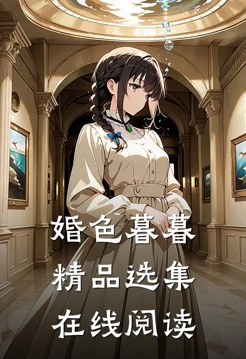 婚色暮暮精品选集在线阅读