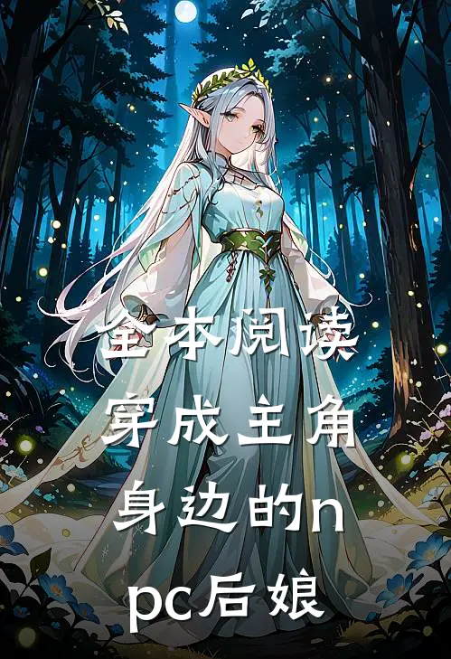 全本阅读穿成主角身边的npc后娘