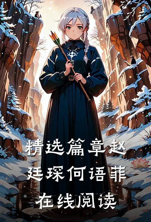 精选篇章赵廷琛何语菲在线阅读