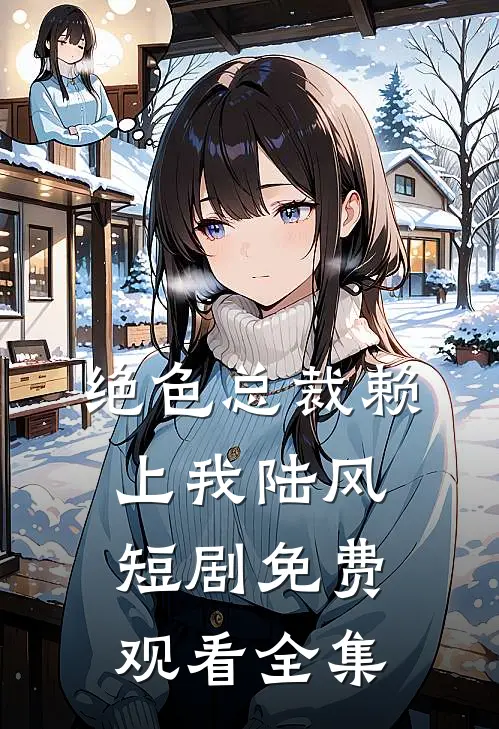 绝色总裁赖上我陆风短剧免费观看全集