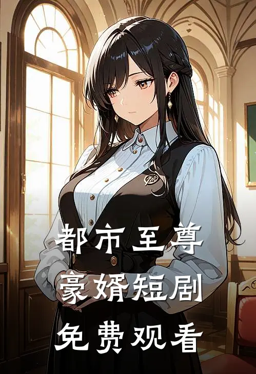 都市至尊豪婿短剧免费观看