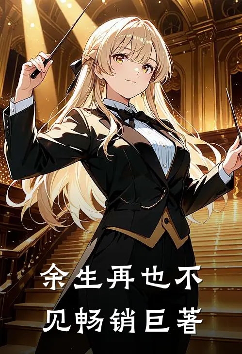 余生再也不见畅销巨著