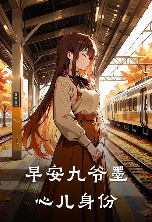 早安九爷墨心儿身份