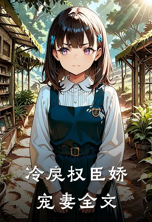 冷戾权臣娇宠妻全文