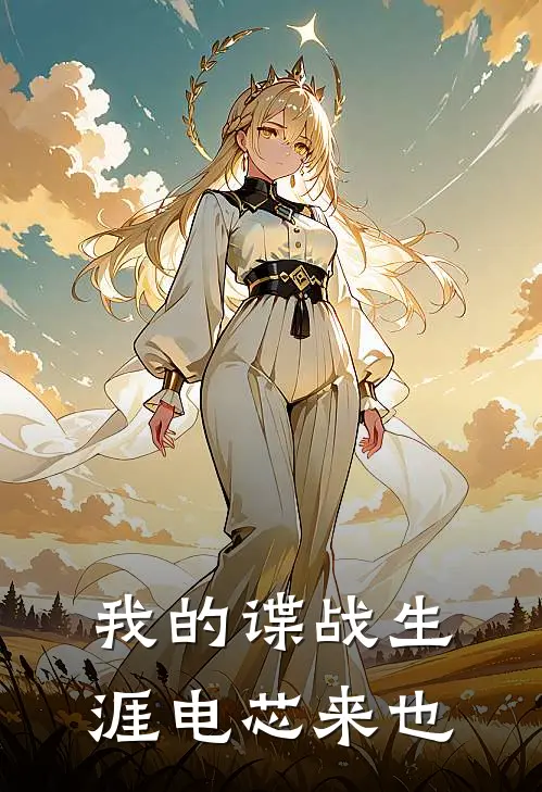 我的谍战生涯 电芯来也