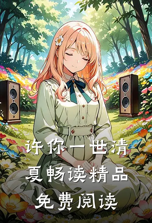 许你一世清夏畅读精品免费阅读