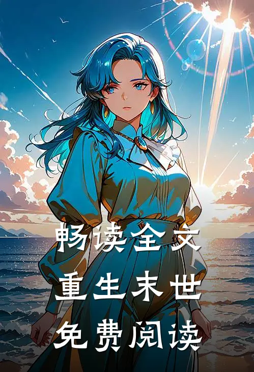 畅读全文重生末世免费阅读