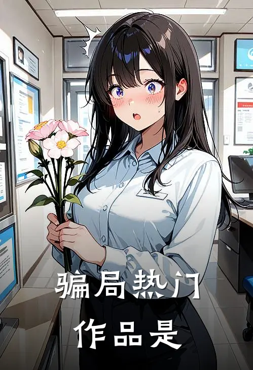 骗局热门作品是