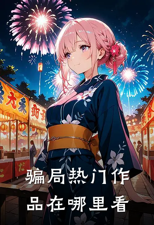骗局热门作品在哪里看