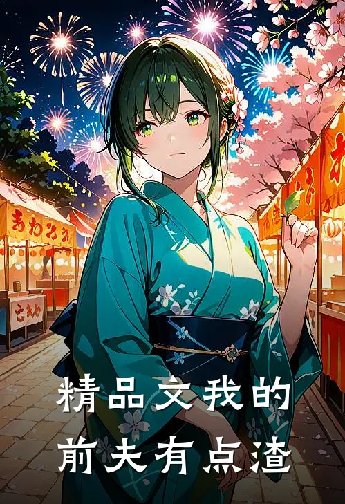 精品文我的前夫有点渣