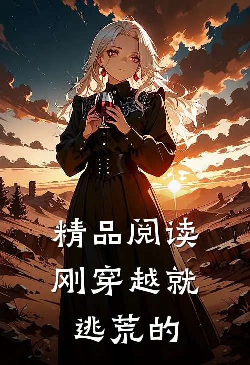 精品阅读刚穿越就逃荒的