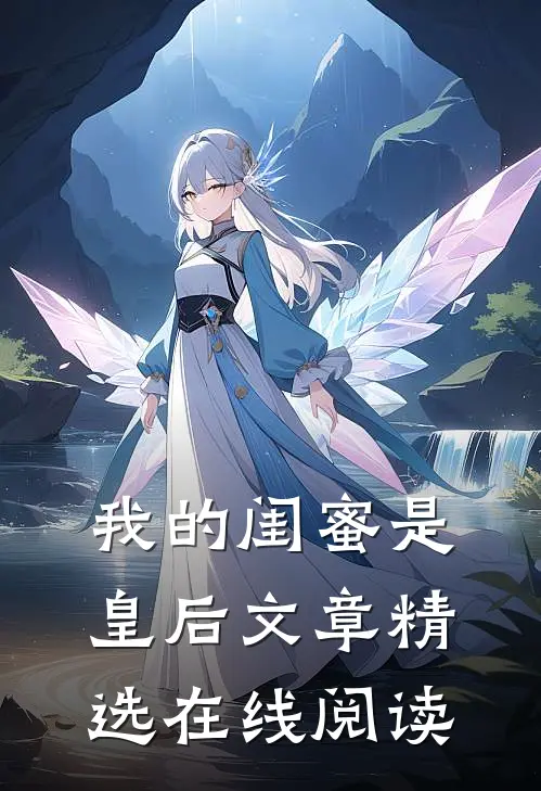 我的闺蜜是皇后文章精选在线阅读