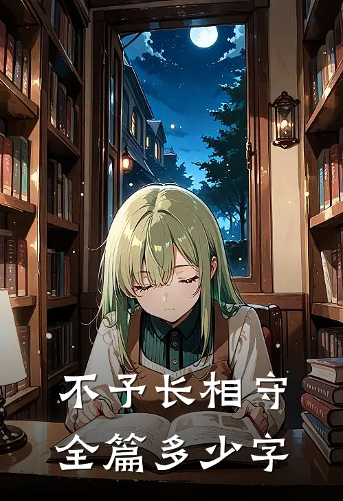 不予长相守全篇多少字