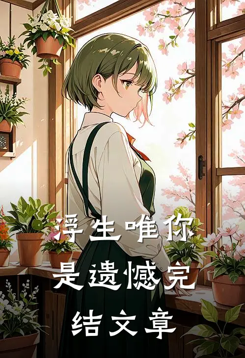 浮生唯你是遗憾完结文章