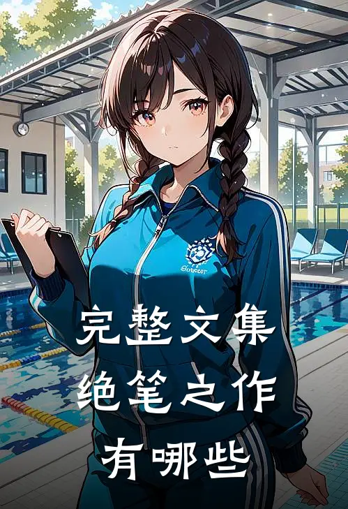 完整文集绝笔之作有哪些