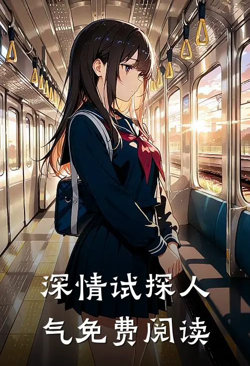 深情试探人气免费阅读