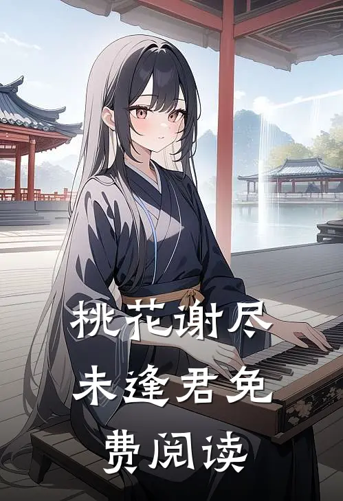 桃花谢尽未逢君免费阅读