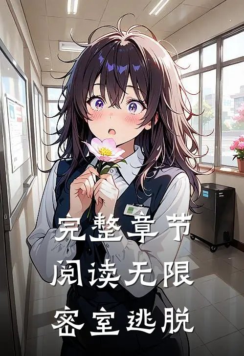 完整章节阅读无限密室逃脱