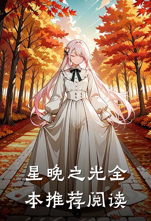 星晚之光全本推荐阅读