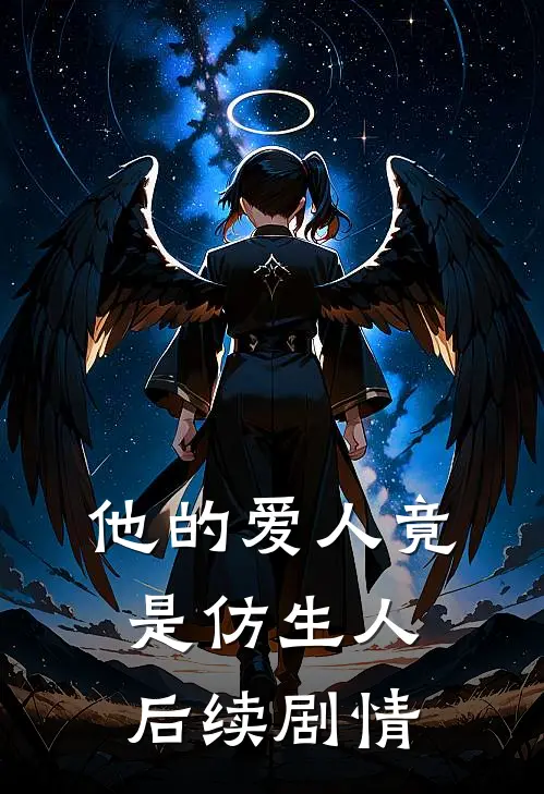 他的爱人竟是仿生人后续剧情