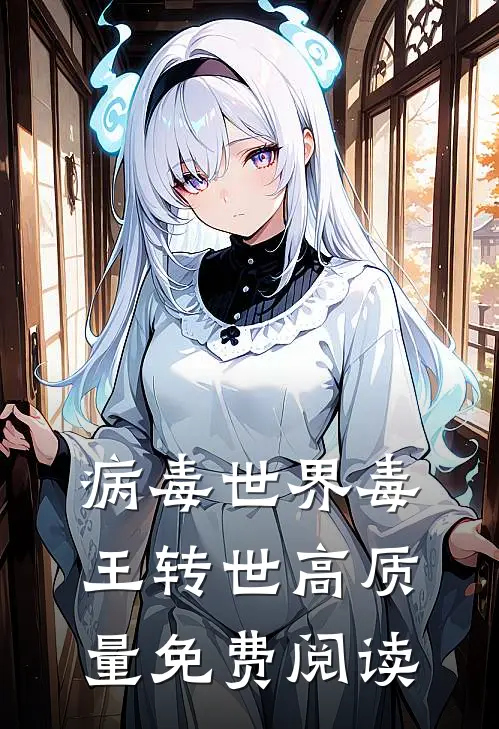 病毒世界毒王转世高质量免费阅读