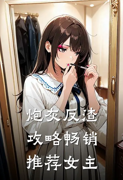 炮灰反渣攻略畅销推荐女主