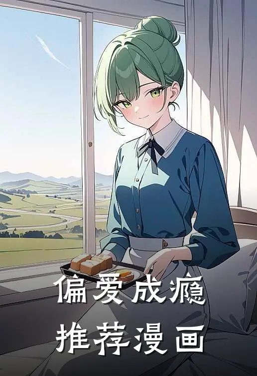 偏爱成瘾推荐漫画