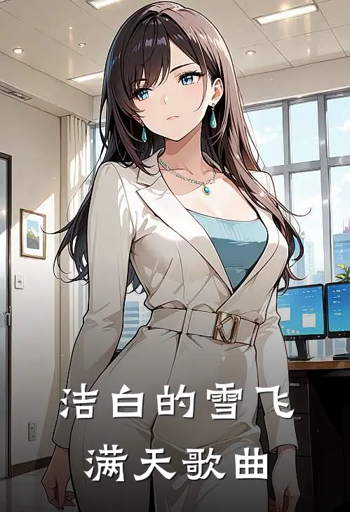 洁白的雪飞满天歌曲