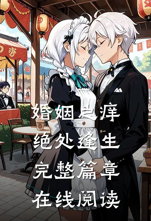 婚姻之痒绝处逢生完整篇章在线阅读