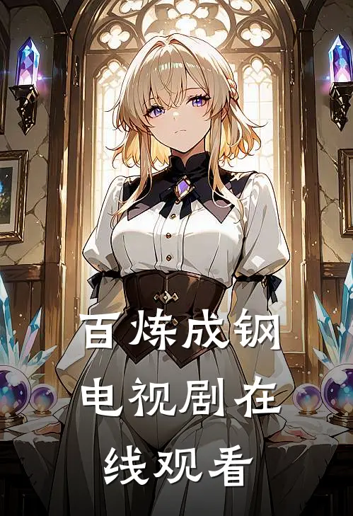 百炼成钢电视剧在线观看